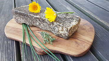 Weißer Rückenspeck, Lardo