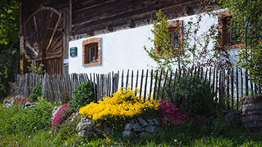 Philosophie vom Hausberghof